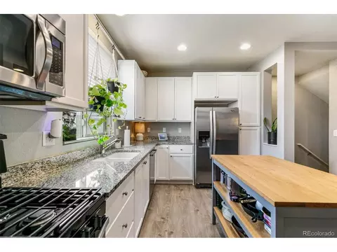 Kitchen - 7939 E 54th Pl, Denver, CO 80238 photo 3 of 5