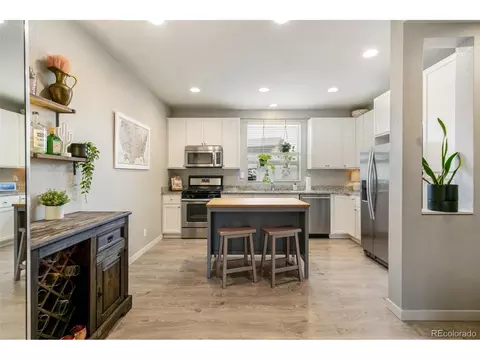 Kitchen - 7939 E 54th Pl, Denver, CO 80238 photo 1 of 5