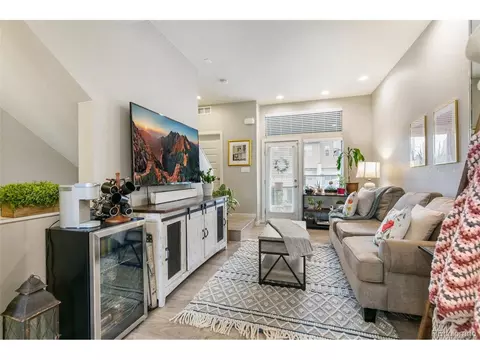 Living - 7939 E 54th Pl, Denver, CO 80238 photo 4 of 5