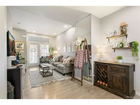 Living - 7939 E 54th Pl, Denver, CO 80238 photo 5 of 5