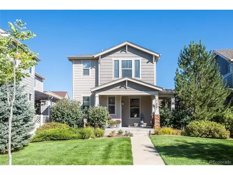 21887 E Tallkid Ave, Parker, CO 80138