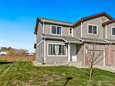 3111 Swan Point Dr, Evans, CO 80620 photo 1