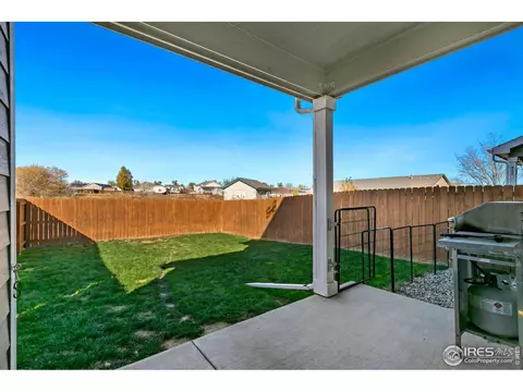3111 Swan Point Dr, Evans, CO 80620 photo 19