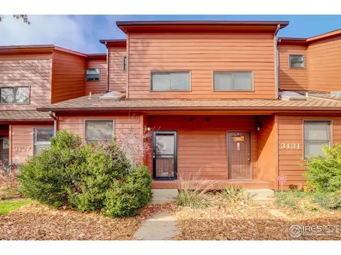 3129 Bell Dr, Boulder, CO 80301 photo 1