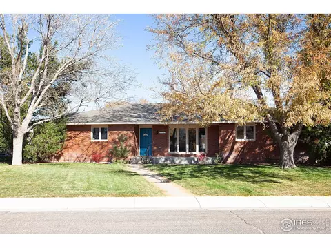 1145 Heather St, Sterling, CO 80751 photo 1