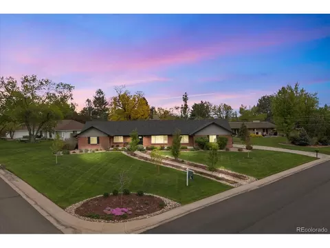 7180 S Sheridan Blvd, Littleton, CO 80128