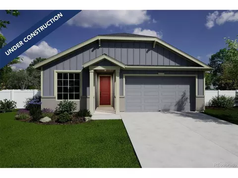 4954 N Picadilly Ct, Aurora, CO 80019