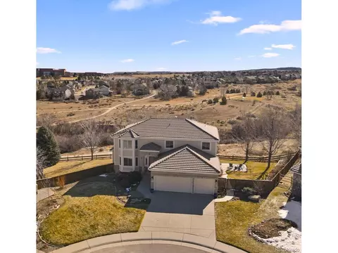 9879 Clairton Ct, Highlands Ranch, CO 80126