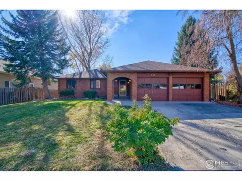 555 Mayo Ct, Berthoud, CO 80513 photo 1