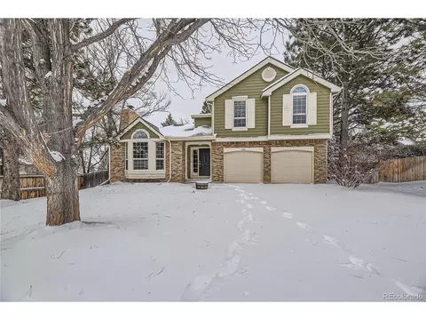 223 Durham Ct, Castle Pines, CO 80108