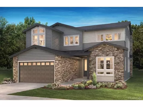 6693 Bridle Creek Pt, Castle Pines, CO 80108