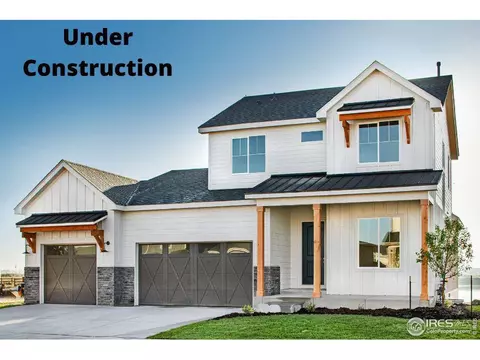376 Blue Fortune Dr, Windsor, CO 80550