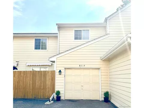 8304 S Upham Way, Littleton, CO 80128