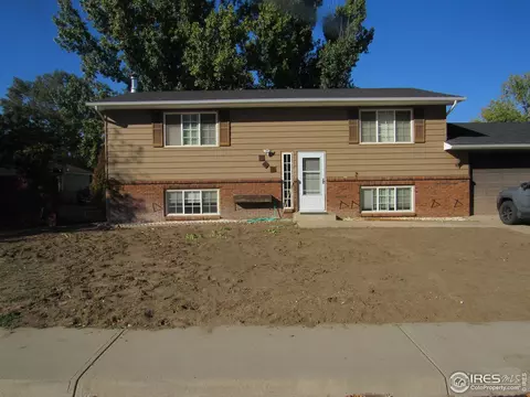 807 Michael Ave, Fort Morgan, CO 80701