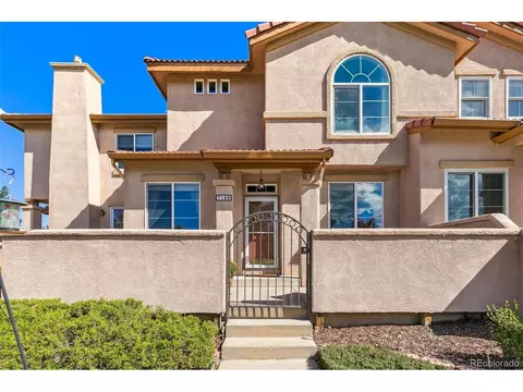 7126 Sand Crest Vw, Colorado Springs, CO 80923