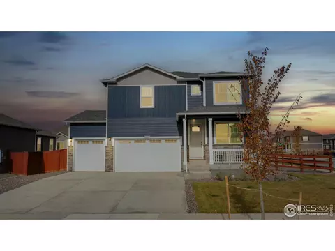 1720 Floret Dr, Windsor, CO 80550