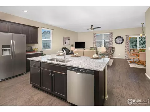 531 2nd St, Severance, CO 80550 photo 6