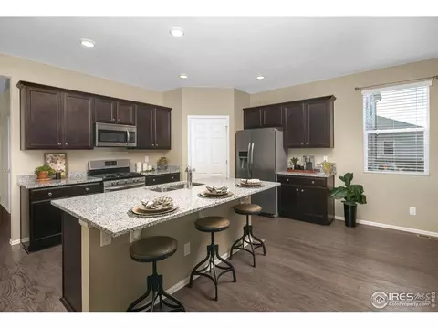 531 2nd St, Severance, CO 80550 photo 4
