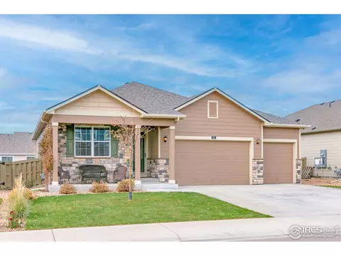 531 2nd St, Severance, CO 80550 photo 1