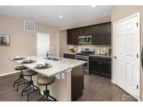 531 2nd St, Severance, CO 80550 photo 5