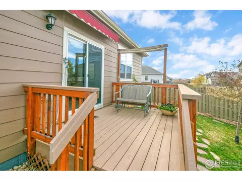 531 2nd St, Severance, CO 80550 photo 25