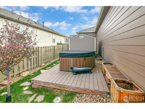 531 2nd St, Severance, CO 80550 photo 22