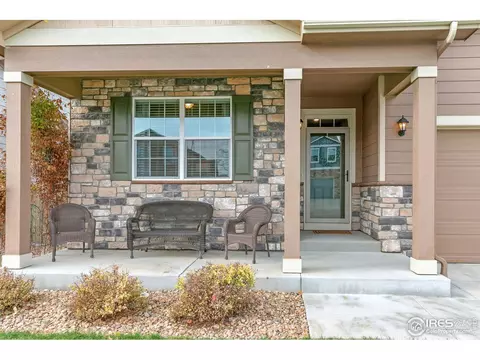 531 2nd St, Severance, CO 80550 photo 2