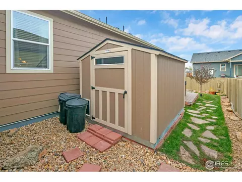 531 2nd St, Severance, CO 80550 photo 23