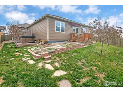 531 2nd St, Severance, CO 80550 photo 21