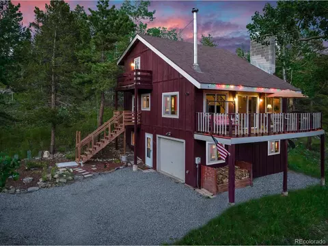 302 Foxtail Dr, Black Hawk, CO 80422 photo 1