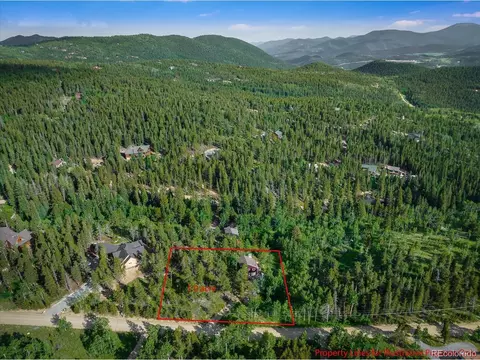 302 Foxtail Dr, Black Hawk, CO 80422 photo 30