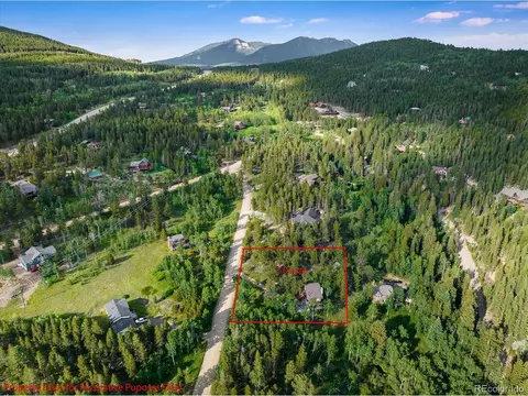 302 Foxtail Dr, Black Hawk, CO 80422 photo 31