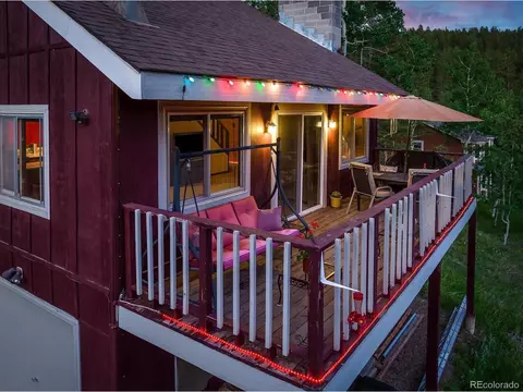 302 Foxtail Dr, Black Hawk, CO 80422 photo 19