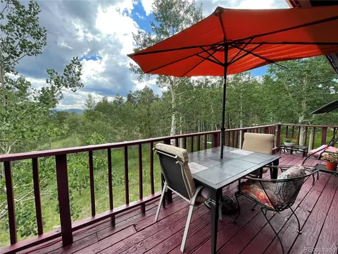 302 Foxtail Dr, Black Hawk, CO 80422 photo 15