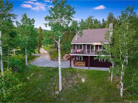 302 Foxtail Dr, Black Hawk, CO 80422 photo 7