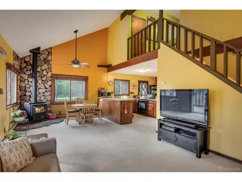 302 Foxtail Dr, Black Hawk, CO 80422 photo 16