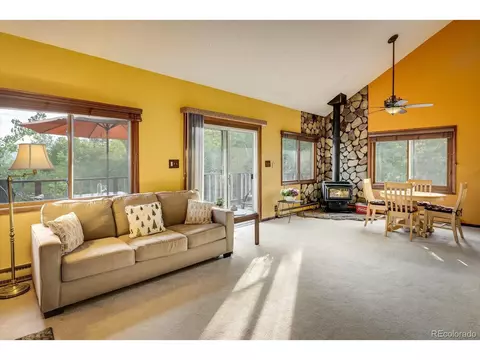 302 Foxtail Dr, Black Hawk, CO 80422 photo 14