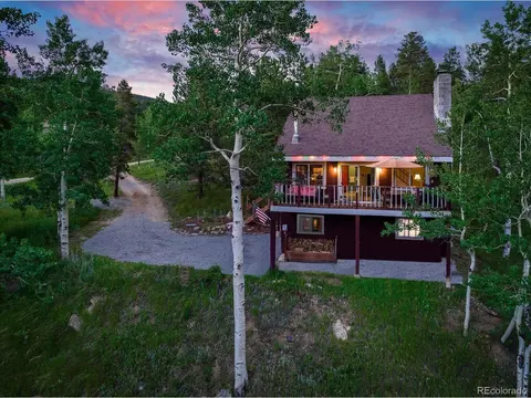 302 Foxtail Dr, Black Hawk, CO 80422 photo 3