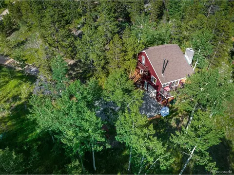 302 Foxtail Dr, Black Hawk, CO 80422 photo 28