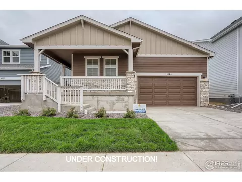 1803 Dancing Cattail Dr, Fort Collins, CO 80528