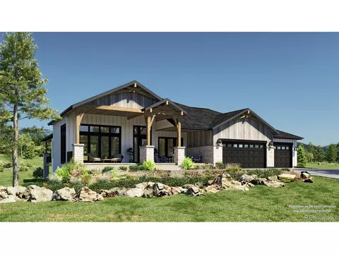 4100 Pinehurst Cir, Colorado Springs, CO 80908