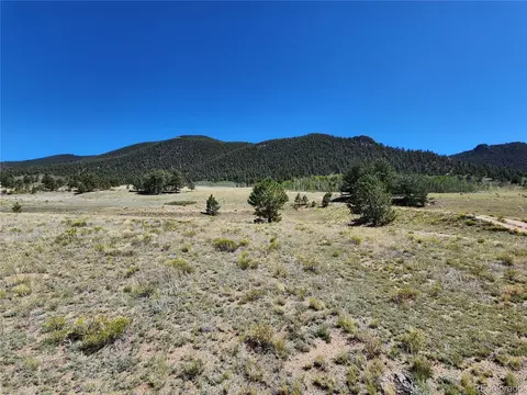 2585 Garfield Rd, Hartsel, CO 80449