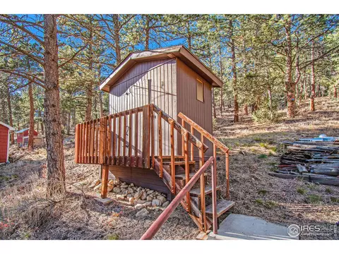 102 Overpine Dr, Lyons, CO 80540 photo 17
