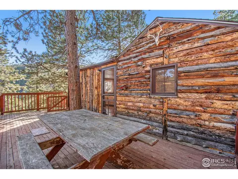 102 Overpine Dr, Lyons, CO 80540