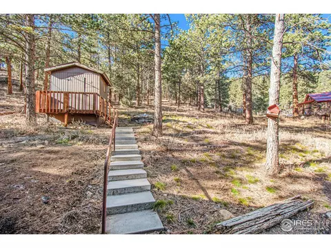 102 Overpine Dr, Lyons, CO 80540 photo 16