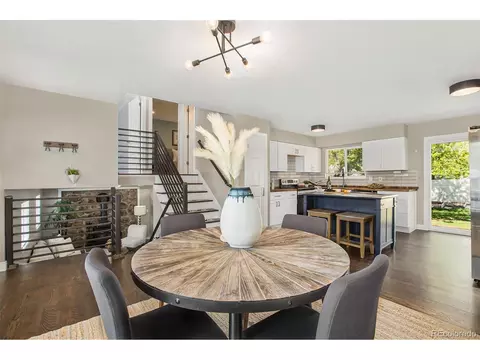 4363 S Xenon St, Morrison, CO 80465