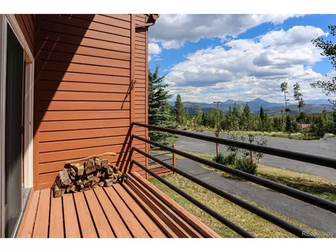 Undisclosed, Silverthorne, CO 80498 photo 1