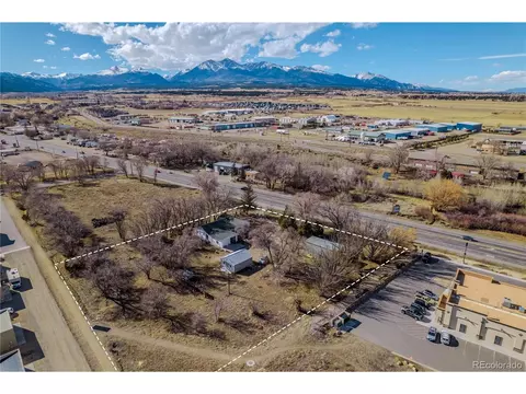 9991 W Us Highway 50, Salida, CO 81201