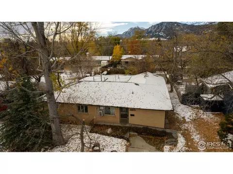 2040 Floral Dr, Boulder, CO 80304 photo 2