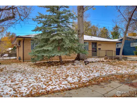 2040 Floral Dr, Boulder, CO 80304 photo 3